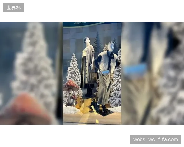 赛事幕后物流运输网络衍生为全新的商业展示橱窗
